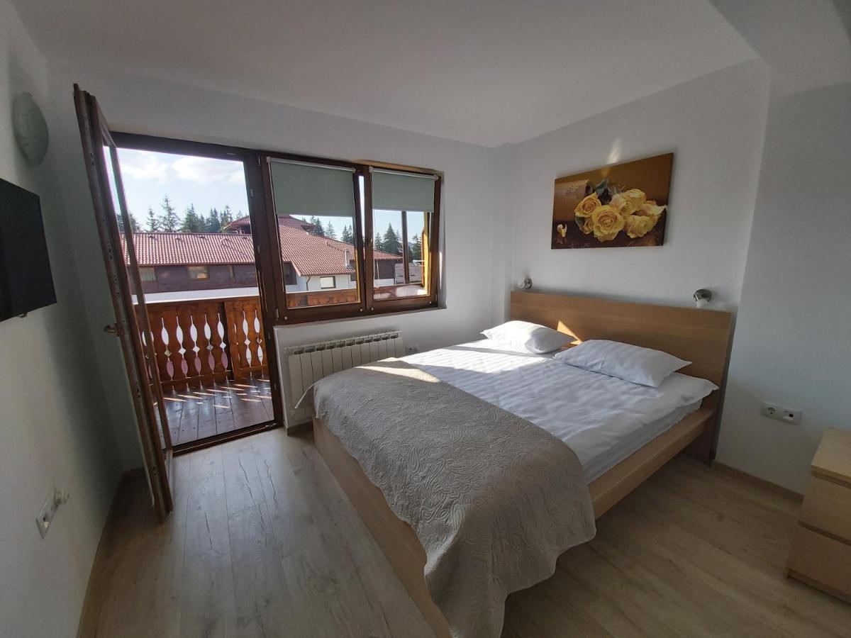 Studio Montana Poiana Brasov Exterior photo
