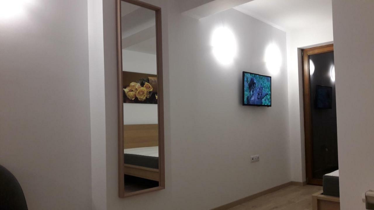 Studio Montana Poiana Brasov Exterior photo